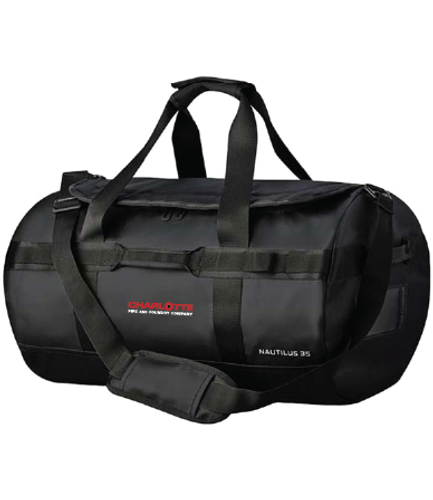Nautilus Waterproof Duffel  image thumbnail