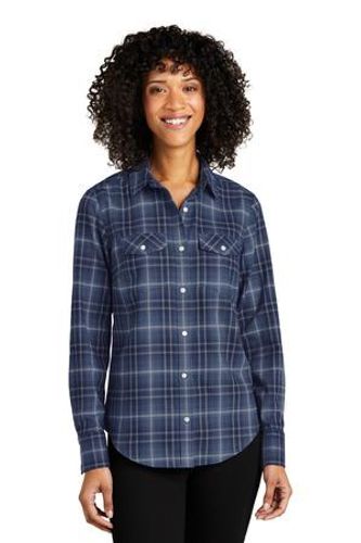 Port Authority Plaid Shirt image thumbnail