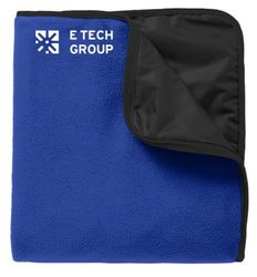 Image of Nylon/Fleece Blanket