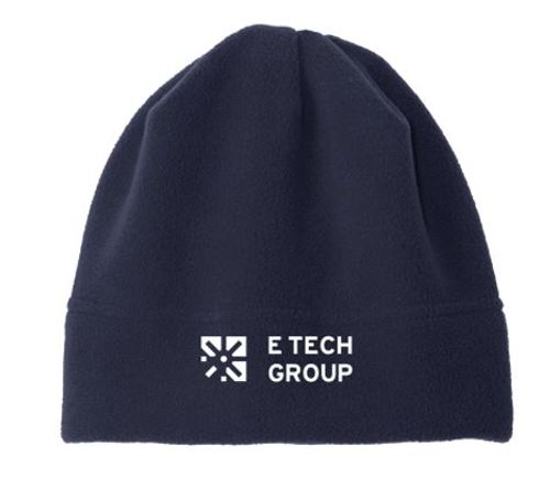 Stretch Fleece Beanie image thumbnail