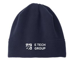 Image of Stretch Fleece Beanie