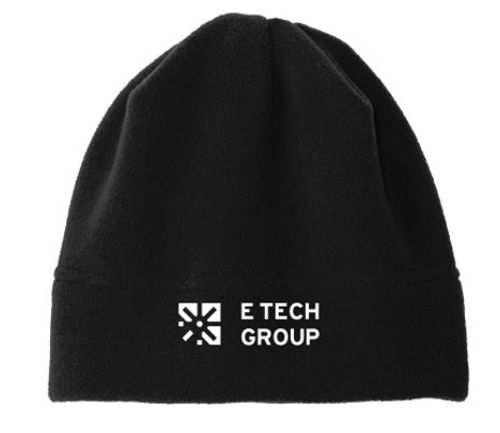 Stretch Fleece Beanie image thumbnail
