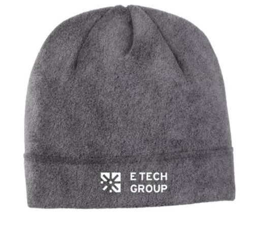 Stretch Fleece Beanie image thumbnail