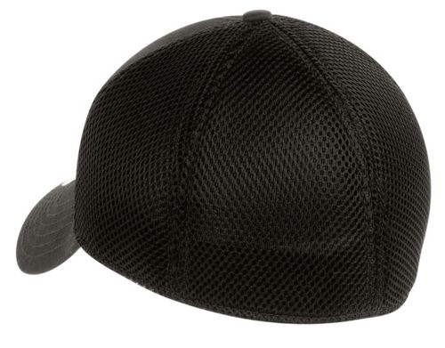 New Era Stretch Mesh Cap image thumbnail