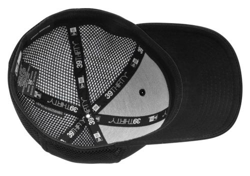 New Era Stretch Mesh Cap image thumbnail