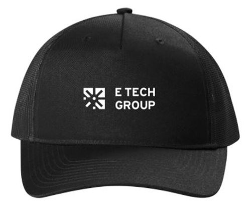 Snapback Trucker Cap  image thumbnail