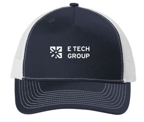 Snapback Trucker Cap  image thumbnail