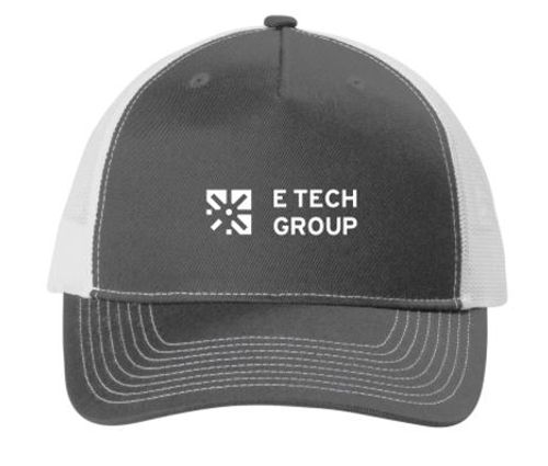 Snapback Trucker Cap  image thumbnail