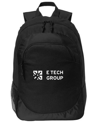 Value Backpack image thumbnail