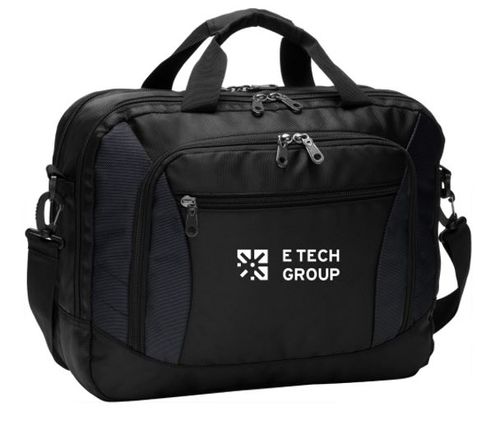 Briefcase Bag image thumbnail