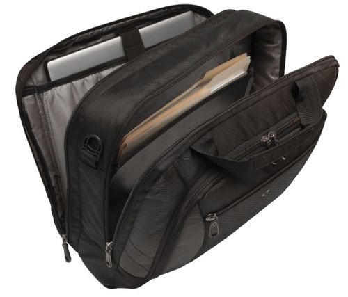 Briefcase Bag image thumbnail