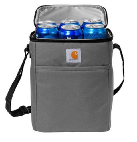 Carhartt 12-Can Cooler image thumbnail