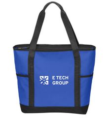 Image of Tote Bag