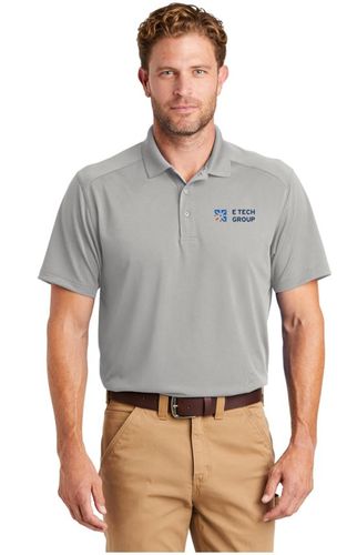 Port Authority Snag-Proof Polo image thumbnail