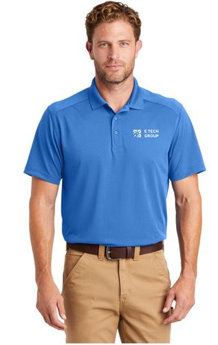 Port Authority Snag-Proof Polo image thumbnail