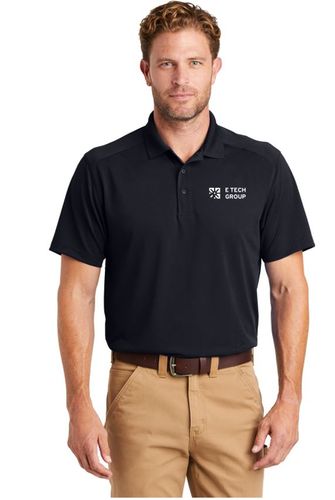 Port Authority Snag-Proof Polo image thumbnail