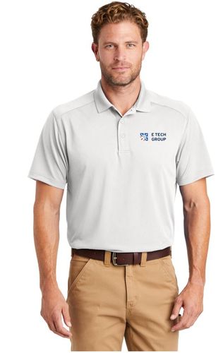 Port Authority Snag-Proof Polo image thumbnail