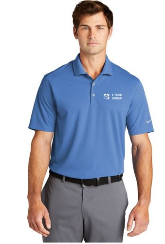 Nike Dri-Fit Polo image thumbnail