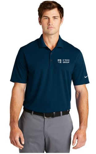 Nike Dri-Fit Polo image thumbnail