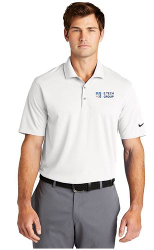 Nike Dri-Fit Polo image thumbnail