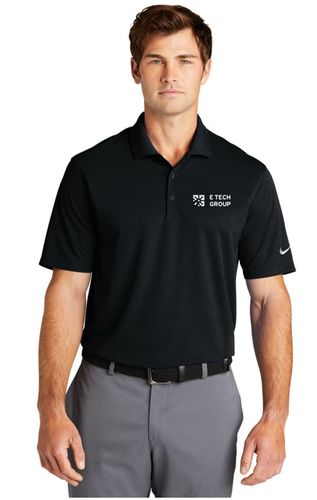 Nike Dri-Fit Polo image thumbnail