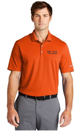 Nike Dri-Fit Polo image thumbnail