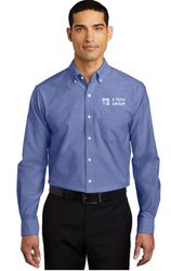 Image of Port Authority Men's Oxford Shirt