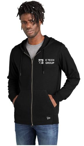 New Era Thermal Hoodie  image thumbnail