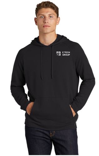Port Authority Pullover Hoodie image thumbnail
