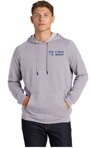 Port Authority Pullover Hoodie image thumbnail