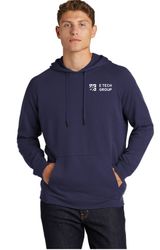 Image of Port Authority Pullover Hoodie