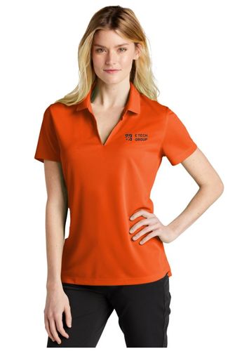 Nike Polo Shirt image thumbnail