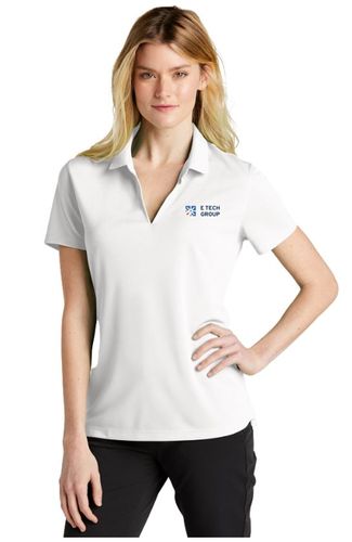 Nike Polo Shirt image thumbnail