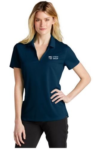 Nike Polo Shirt image thumbnail