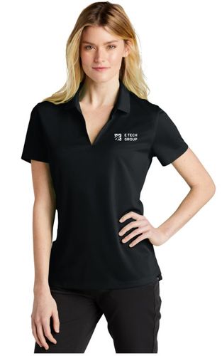 Nike Polo Shirt image thumbnail