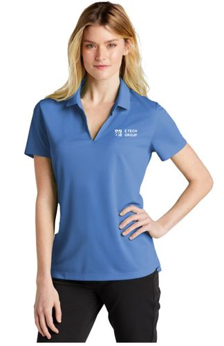 Nike Polo Shirt image thumbnail