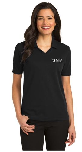 Port Authority Rapid Dry Polo image thumbnail