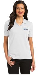 Image of Port Authority Rapid Dry Polo