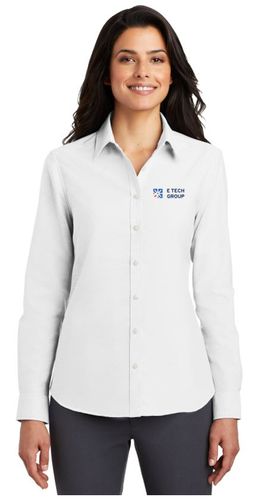 Port Authority Oxford Shirt image thumbnail