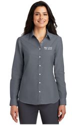 Image of Port Authority Oxford Shirt