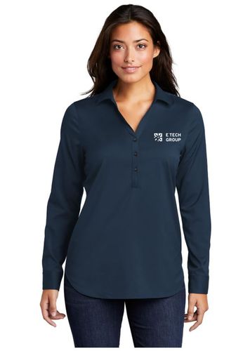 Port Authority Stretch Tunic  image thumbnail