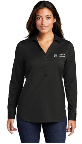 Port Authority Stretch Tunic  image thumbnail