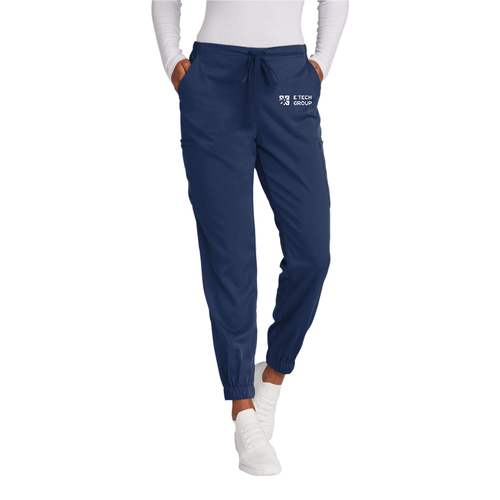 Wonder Wink Women's Jogger Pants image thumbnail