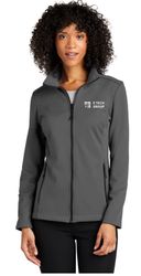 Image of Port Authority Soft Shell Jacket 