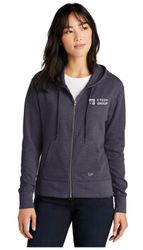 Image of Port Authority Thermal Full-Zip Hoodie 