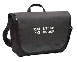 Image of Messenger Bag