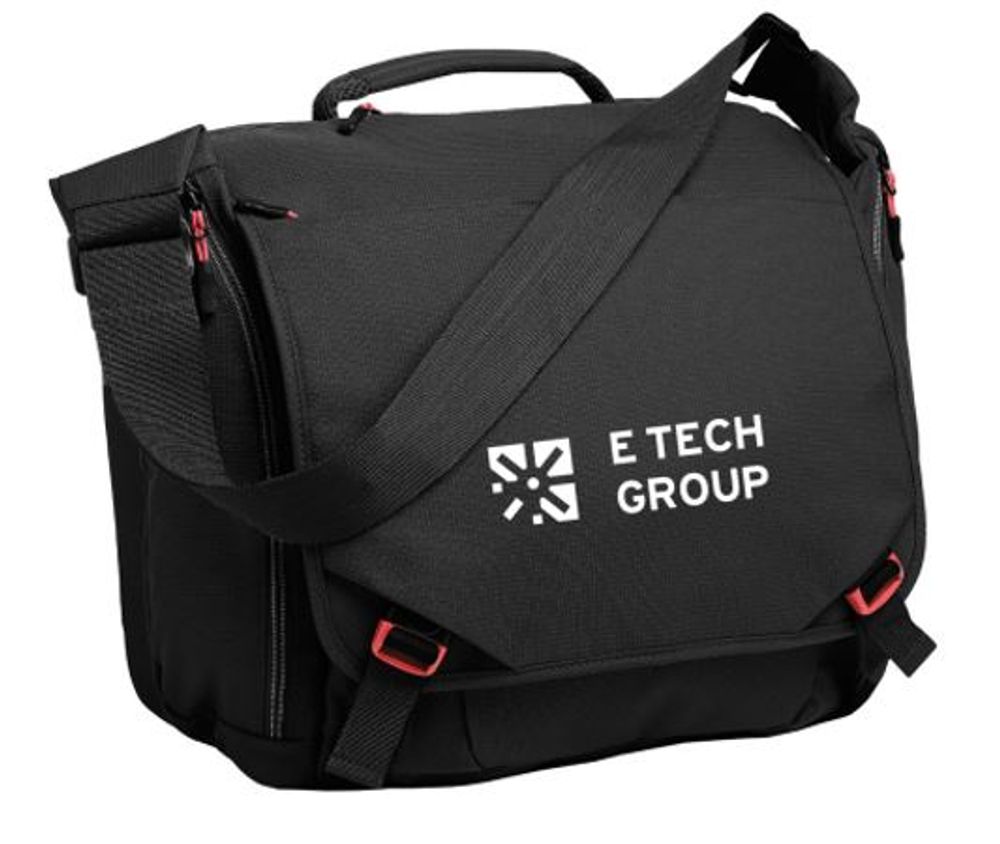 Cyber Messenger primary image