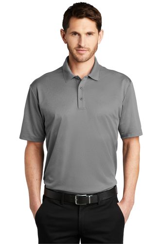 Port Authority Men's Heathered Performance Polo image thumbnail