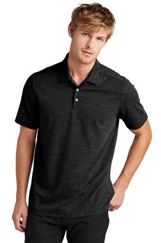 Ogio Men's Texture Polo image thumbnail
