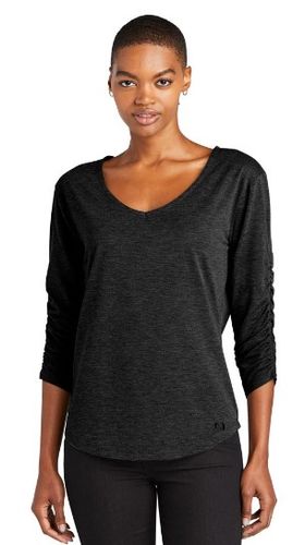 Ogio Ladies V-Neck image thumbnail